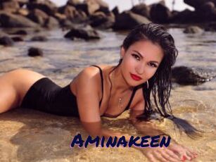 Aminakeen