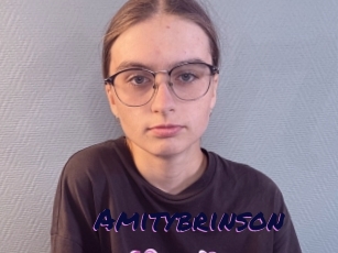 Amitybrinson