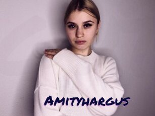 Amityhargus