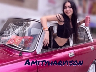 Amityharvison