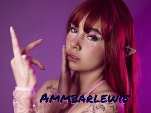 Ammbarlewis