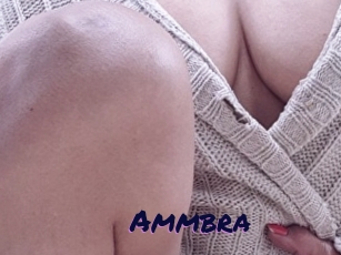 Ammbra