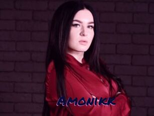Amonikk