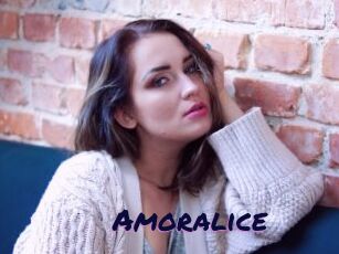 Amoralice