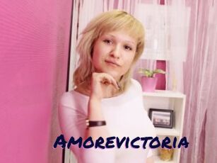 Amorevictoria