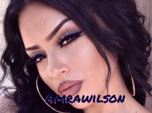 Amrawilson