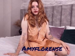 Amyflorense