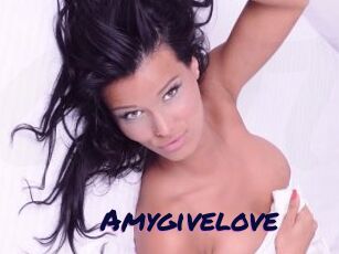 Amygivelove