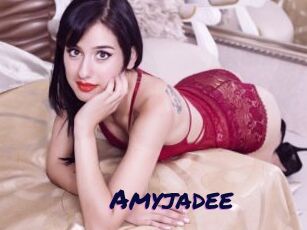 Amyjadee