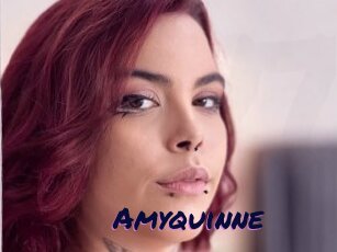 Amyquinne