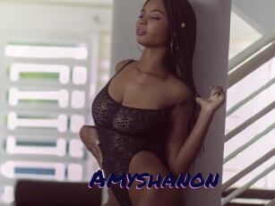 Amyshanon