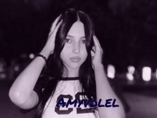 Amyvolel