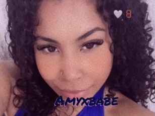 Amyxbabe