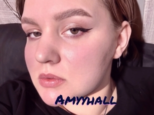 Amyyhall