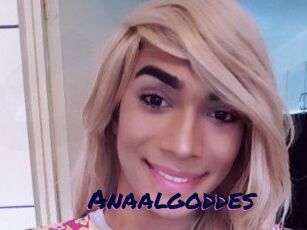 Anaalgoddes