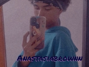 Anastasiabrownn