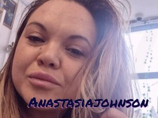 Anastasiajohnson