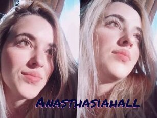 Anasthasiahall