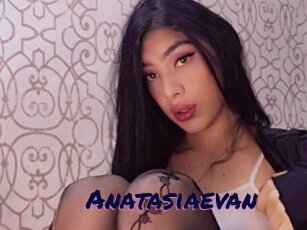 Anatasiaevan