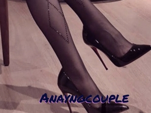 Anayngcouple
