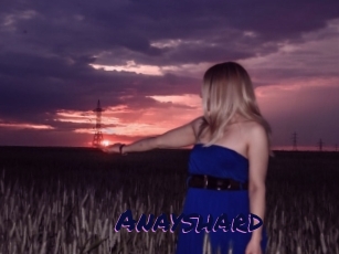 Anayshard