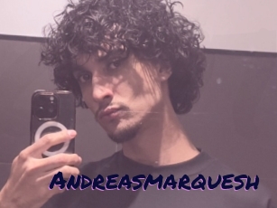 Andreasmarquesh
