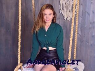Andreaviolet