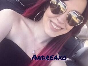 Andreaxo
