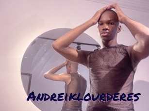 Andreiklourderes