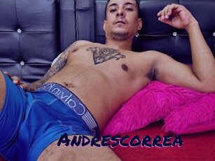 Andrescorrea