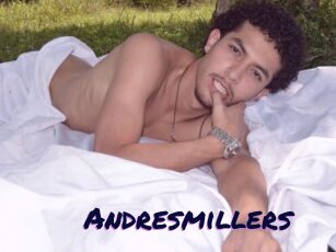 Andresmillers