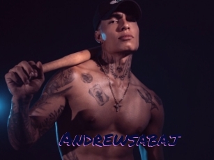 Andrewsabaj