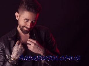 Andrewsolomun
