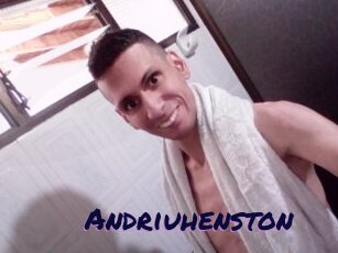 Andriuhenston