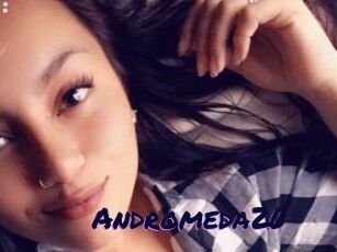 Andromeda26