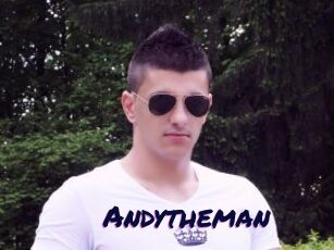Andytheman