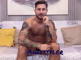 Andyttyler