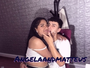 Angelaandmatteus