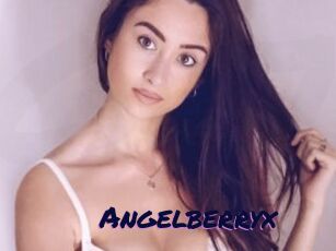 Angelberryx