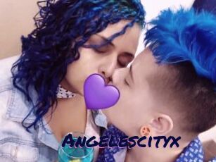 Angelescityx