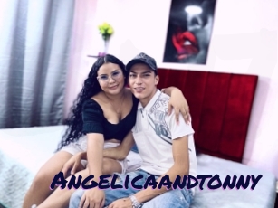 Angelicaandtonny