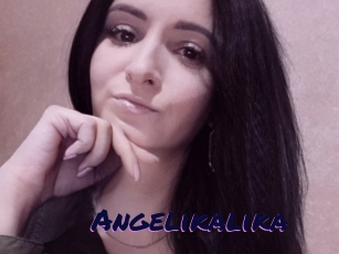 Angelikalika