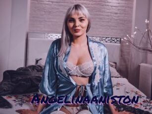 Angelinaaniston