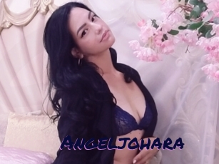 Angeljohara