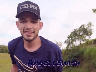 Angellewish