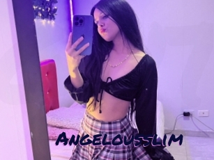 Angelousslim