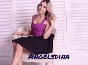 Angelsdina