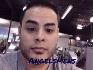 Angels_mens