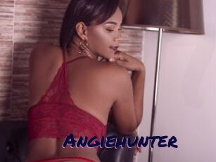Angiehunter