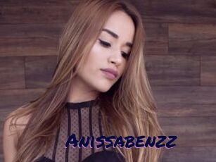Anissabenzz